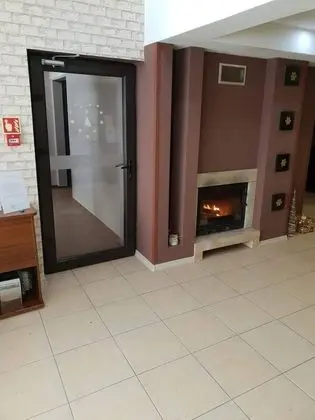 Apart Daire, 1 Büyük (Queen) Boy Yatak ve Çekyat