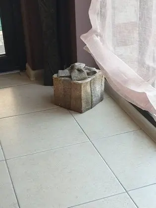 Apart Daire, 1 Büyük (Queen) Boy Yatak ve Çekyat