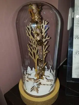 Apart Daire, 1 Büyük (Queen) Boy Yatak ve Çekyat