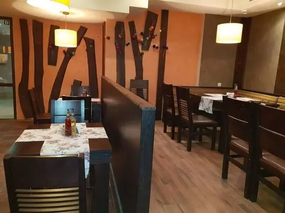 Apart Daire, 1 Büyük (Queen) Boy Yatak ve Çekyat