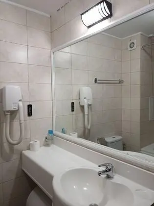 Apart Daire, 1 Büyük (Queen) Boy Yatak ve Çekyat