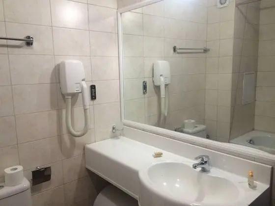 Apart Daire, 1 Büyük (Queen) Boy Yatak ve Çekyat