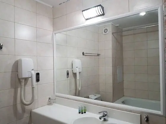 Apart Daire, 1 Büyük (Queen) Boy Yatak ve Çekyat