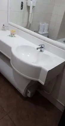 Apart Daire, 1 Büyük (Queen) Boy Yatak ve Çekyat