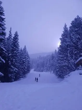 Apart Daire, 1 Büyük (Queen) Boy Yatak ve Çekyat