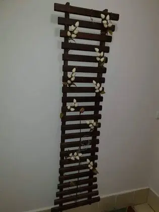 Apart Daire, 1 Büyük (Queen) Boy Yatak ve Çekyat