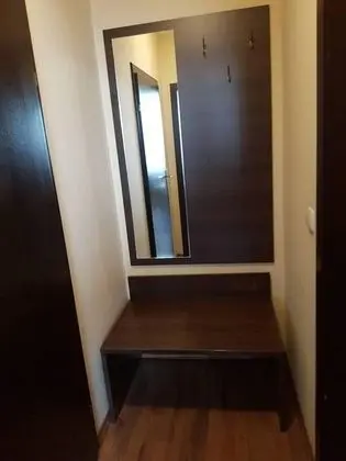 Apart Daire, 1 Büyük (Queen) Boy Yatak ve Çekyat