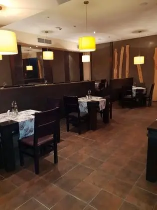 Apart Daire, 1 Büyük (Queen) Boy Yatak ve Çekyat