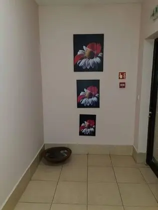 Apart Daire, 1 Büyük (Queen) Boy Yatak ve Çekyat