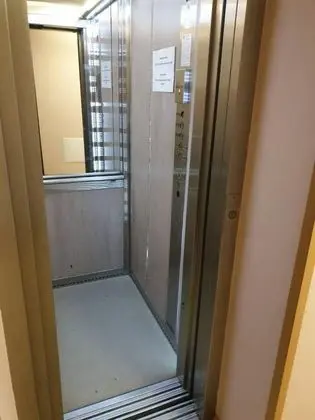 Apart Daire, 1 Büyük (Queen) Boy Yatak ve Çekyat