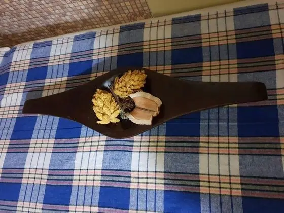 Apart Daire, 1 Büyük (Queen) Boy Yatak ve Çekyat