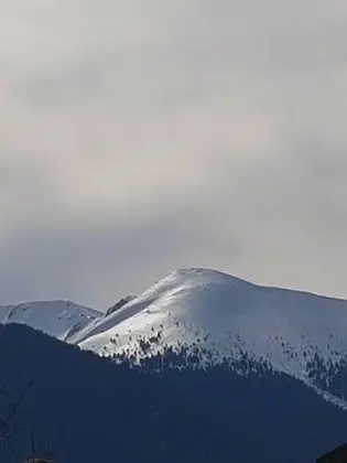 Apart Daire, 1 Büyük (Queen) Boy Yatak ve Çekyat