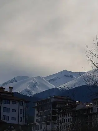 Apart Daire, 1 Büyük (Queen) Boy Yatak ve Çekyat