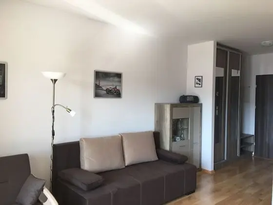 Classic Stüdyo Süit