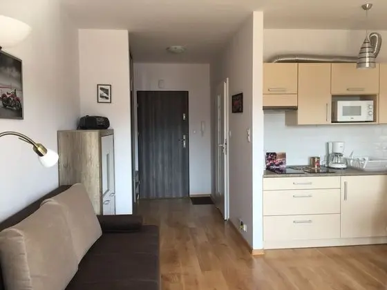 Classic Stüdyo Süit