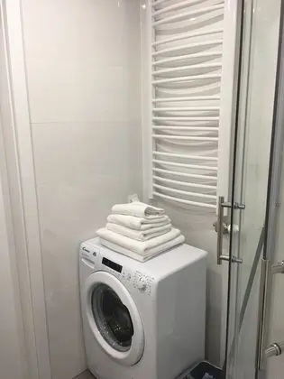 Classic Stüdyo Süit