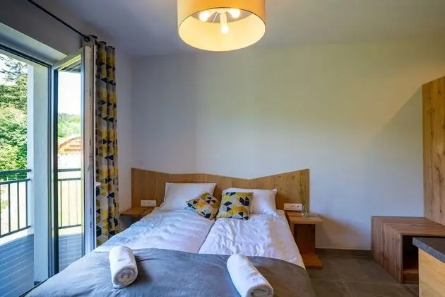 Comfort Stüdyo Süit