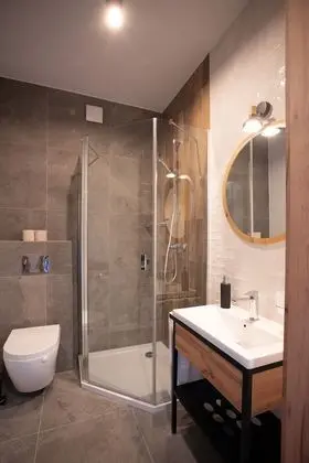 Comfort Stüdyo Süit