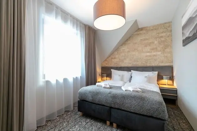 Comfort Stüdyo Süit