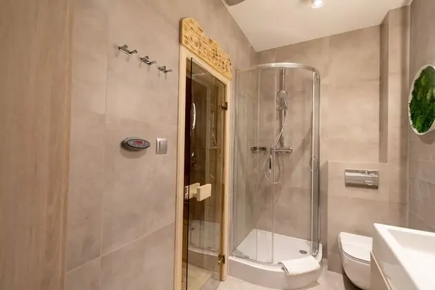 Comfort Stüdyo Süit