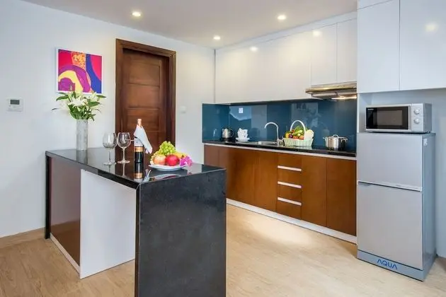 Deluxe Stüdyo, Balkon, Şehir Manzaralı