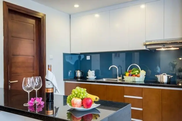 Deluxe Stüdyo, Balkon, Şehir Manzaralı