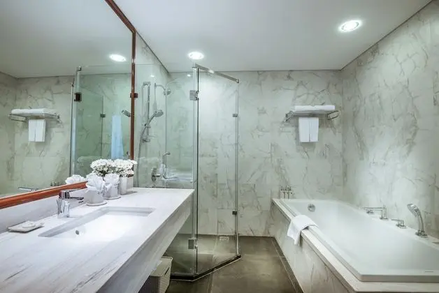 Deluxe Stüdyo, Balkon, Şehir Manzaralı