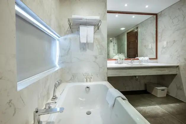 Deluxe Stüdyo, Balkon, Şehir Manzaralı