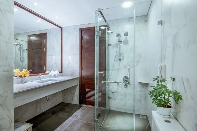Executive Stüdyo, Balkon, Şehir Manzaralı