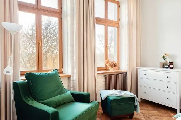 Design Apart Daire