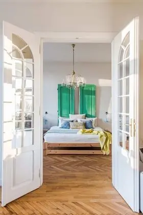 Design Apart Daire