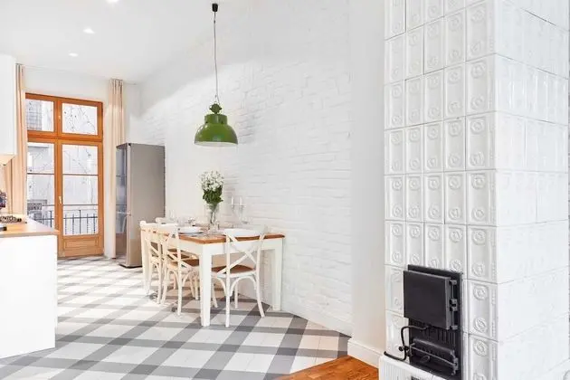 Design Apart Daire