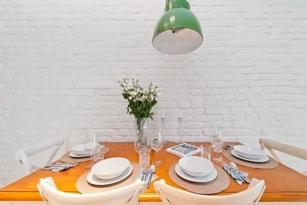 Design Apart Daire