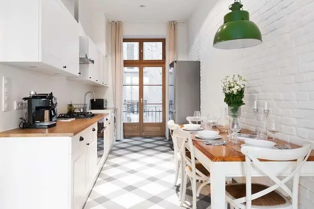 Design Apart Daire