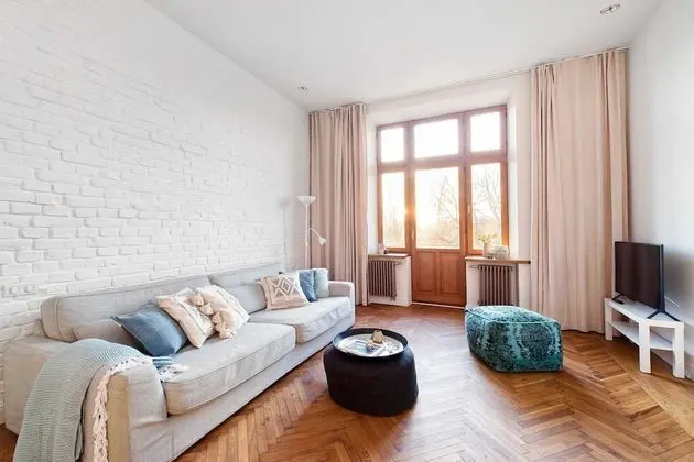 Design Apart Daire