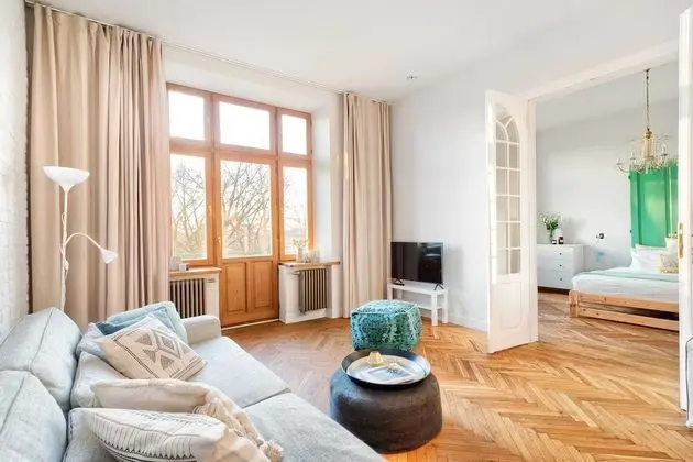 Design Apart Daire