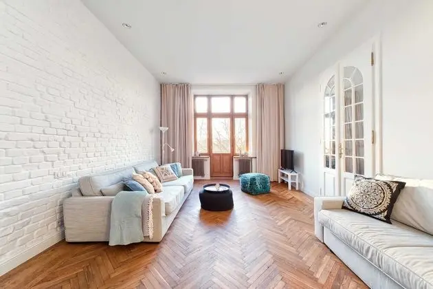 Design Apart Daire