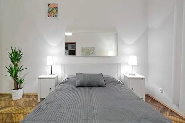 Basic Apart Daire (1a)
