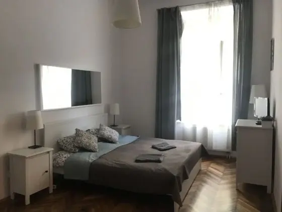 Basic Apart Daire