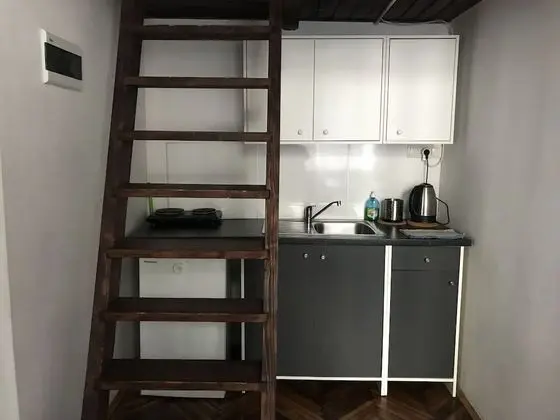 Basic Apart Daire