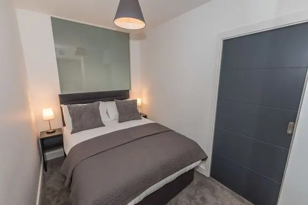 Standard Apart Daire, 1 Yatak Odası