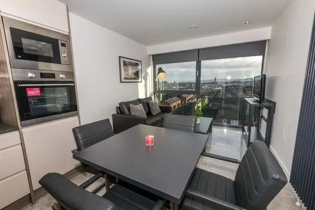 Standard Apart Daire, 1 Yatak Odası