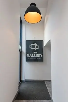 Standard Çatı Katı Süiti (Penthouse), 2 Yatak Odası