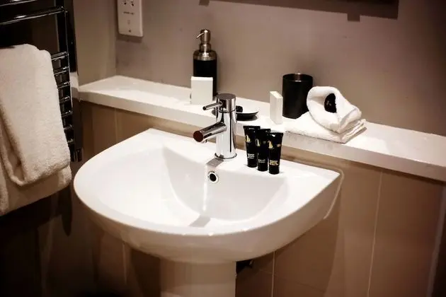 Premium Apart Daire, 2 Yatak Odası