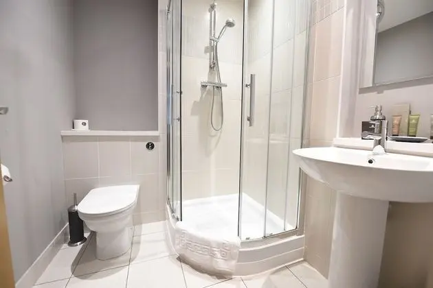 Standard Apart Daire, 1 Yatak Odası