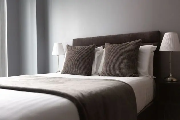 Standard Apart Daire, 1 Yatak Odası