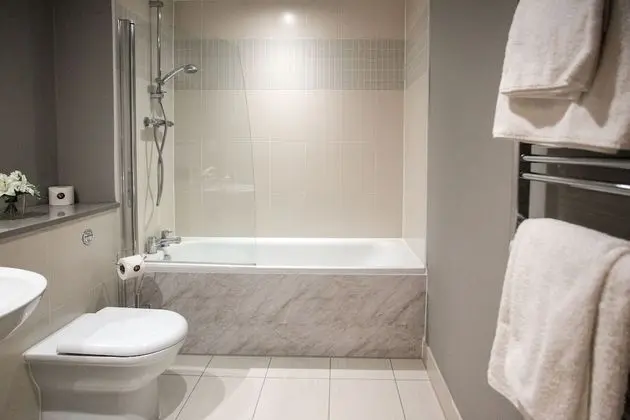 Standard Apart Daire, 2 Yatak Odası