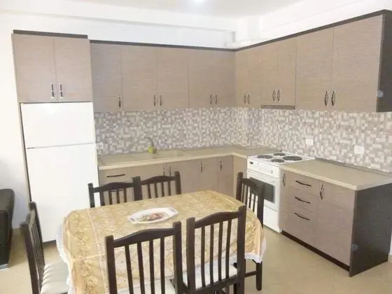 Apart Daire, 1 Yatak Odası, Balkon, Deniz Manzaralı