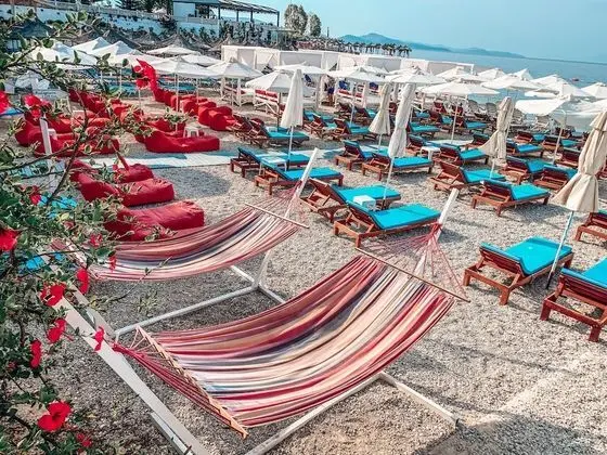 Apart Daire, 1 Yatak Odası, Balkon, Deniz Manzaralı