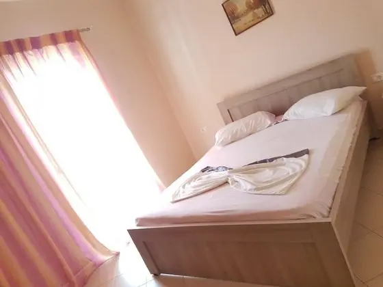 Apart Daire, Deniz Manzaralı